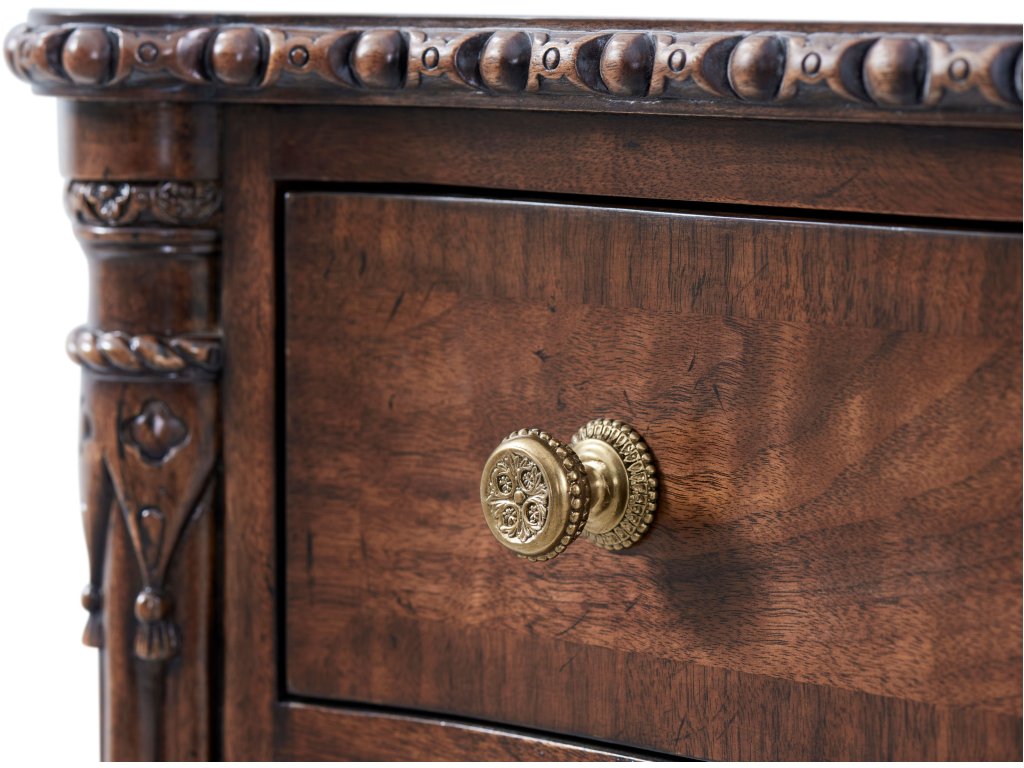 Cloverlea Small Nightstand - image 2