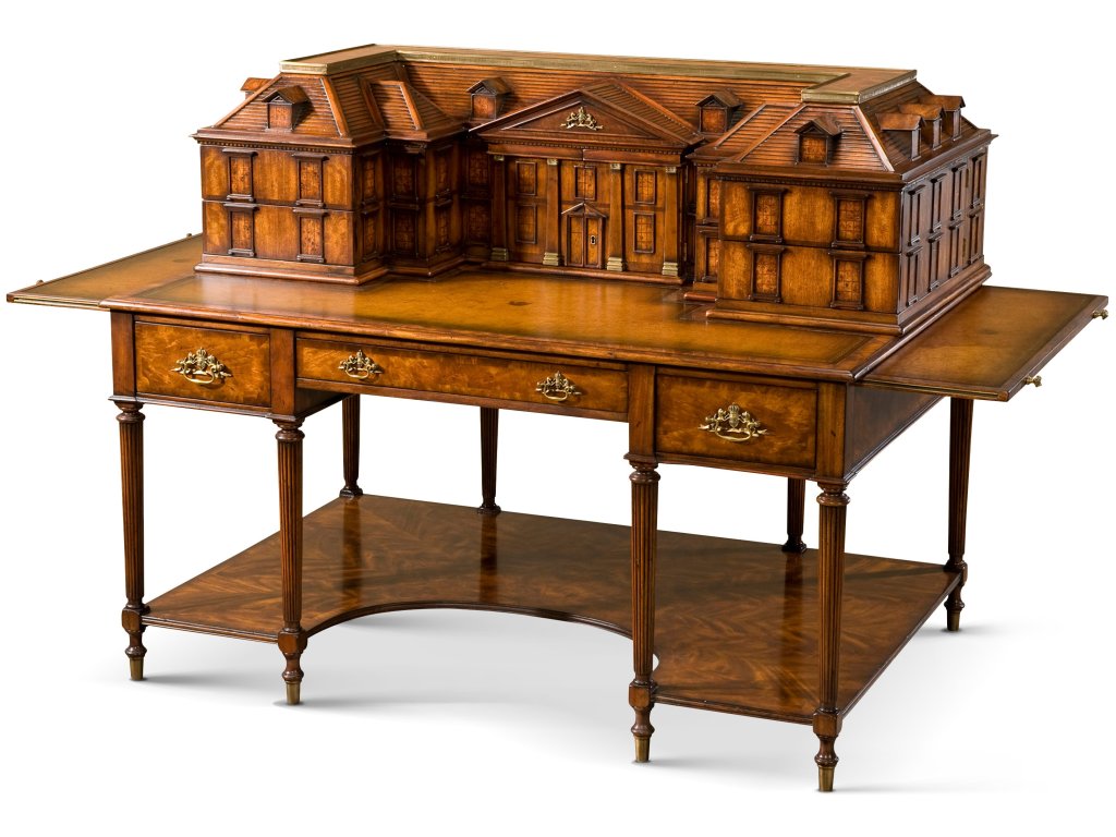 The Althorp House Desk - main image