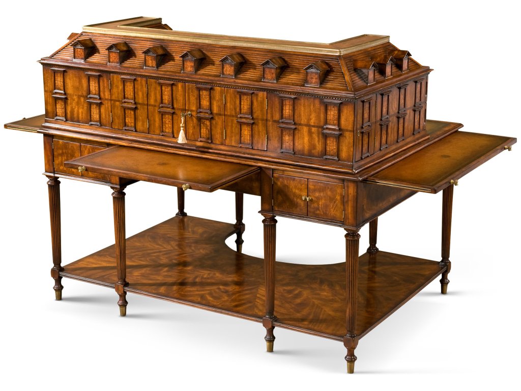 The Althorp House Desk - image 1