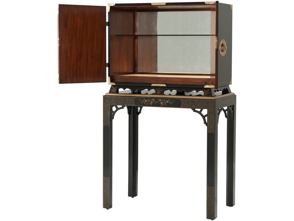 Peacock Cabinet - image 2