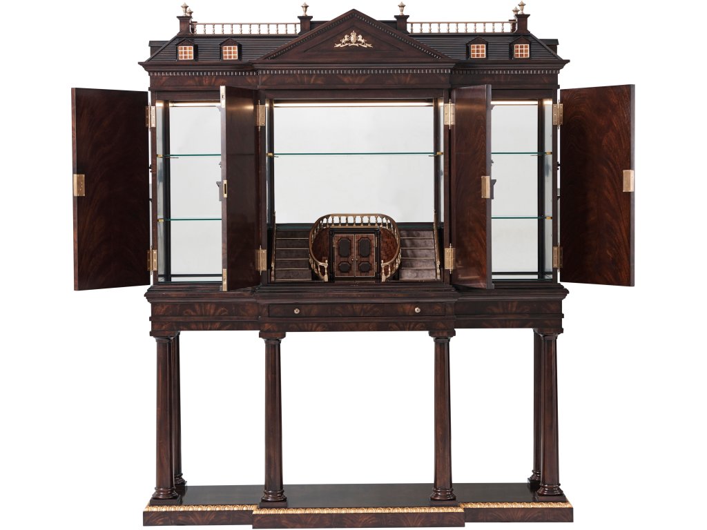 The Holland Bar Cabinet - image 2