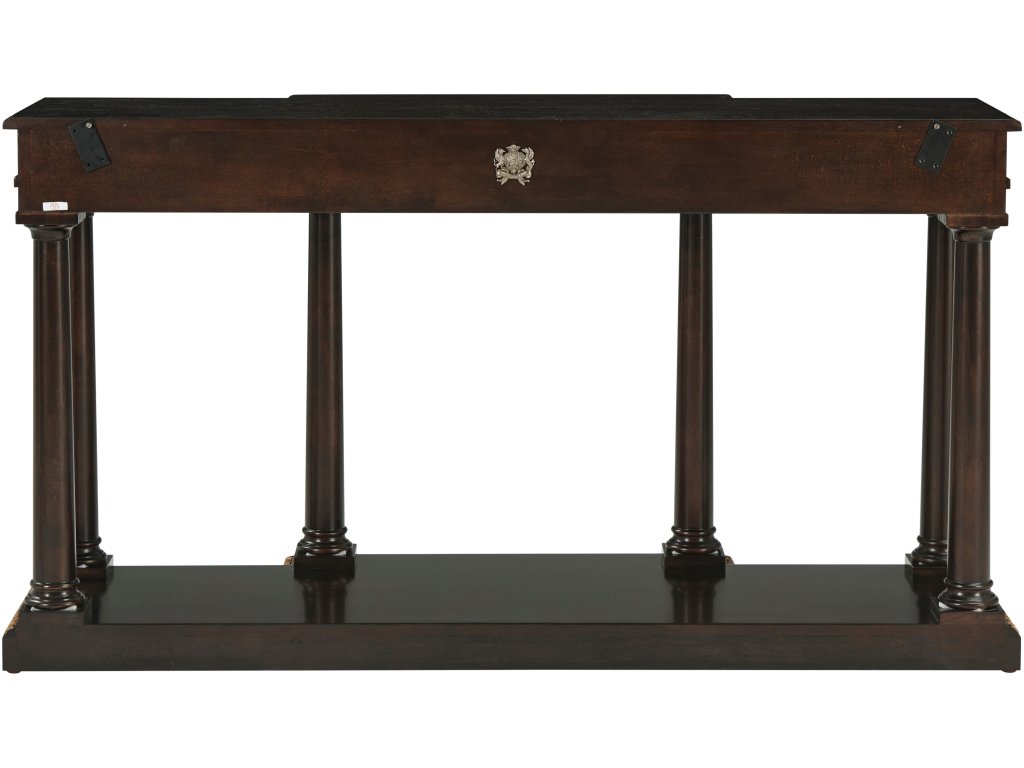 The Holland Bar Cabinet - image 3