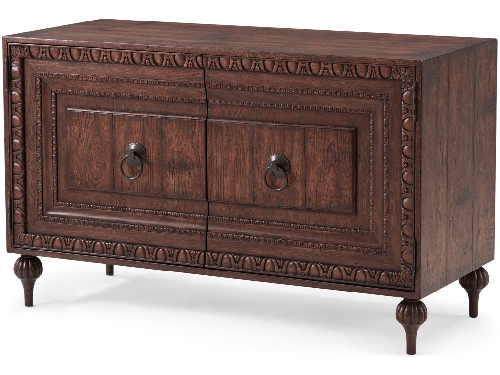 Hazel Chest - image 1