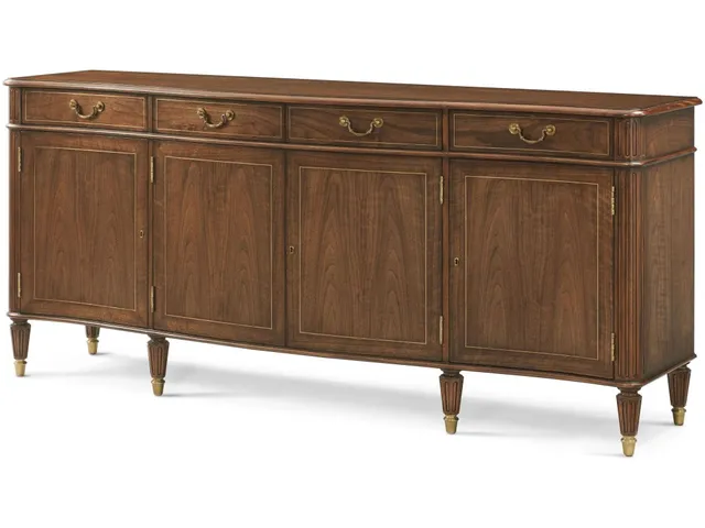 Tilbury Sideboard - Alternative View