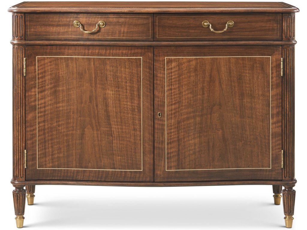 Tilbury Chest - main image