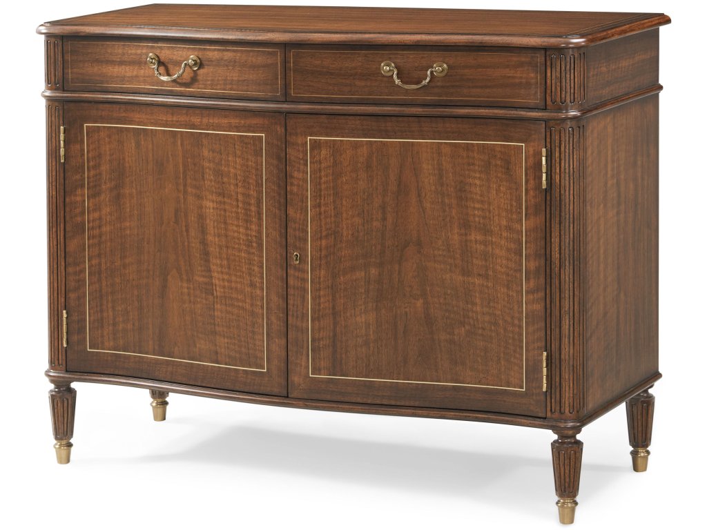 Tilbury Chest - image 1