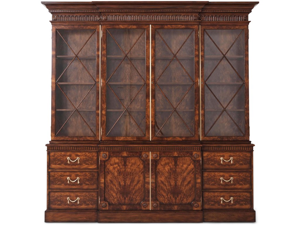 The Sunderland Room Cabinet - main image