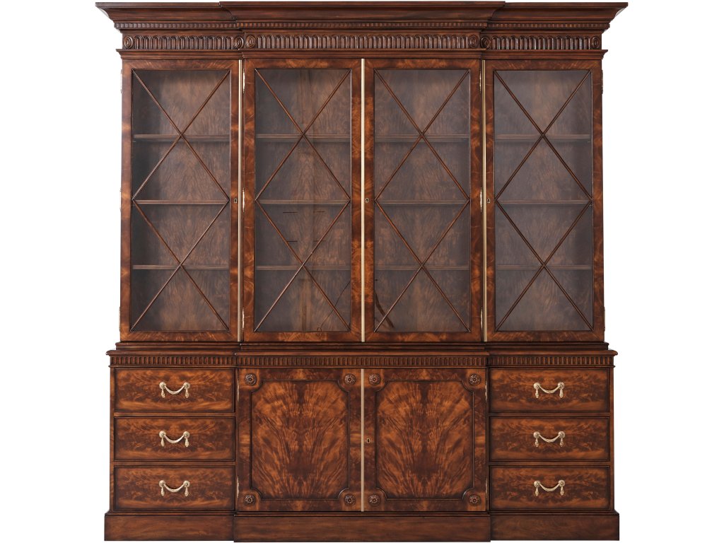 The Sunderland Room Cabinet - image 2