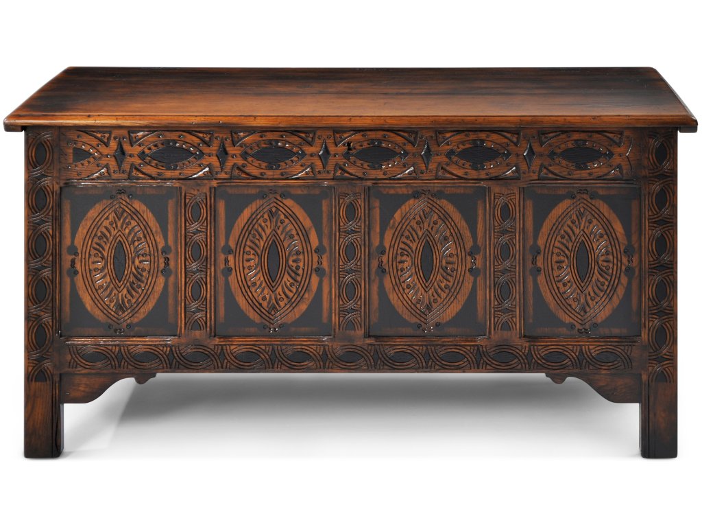 The Washington Chest - main image