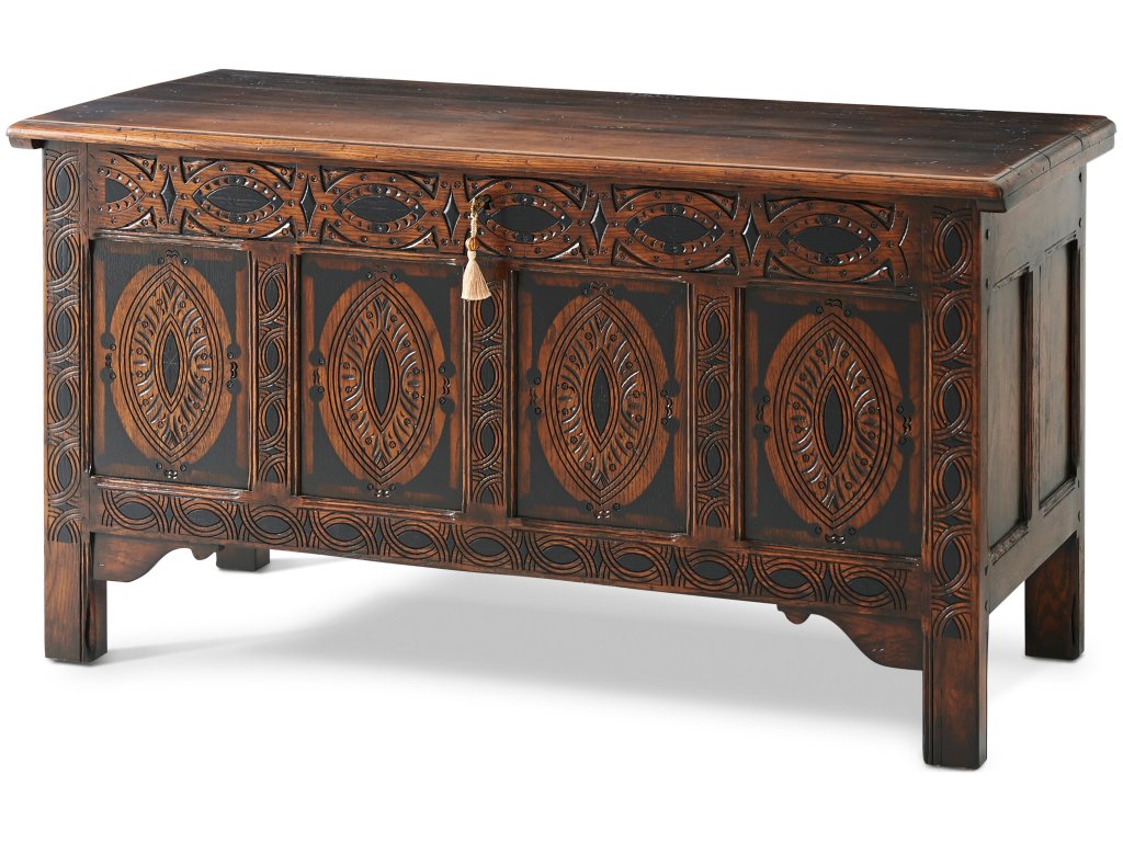 The Washington Chest - image 1