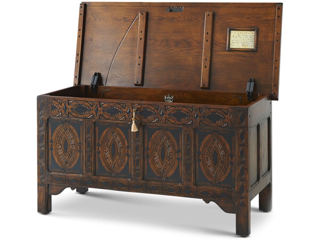 The Washington Chest - image 2