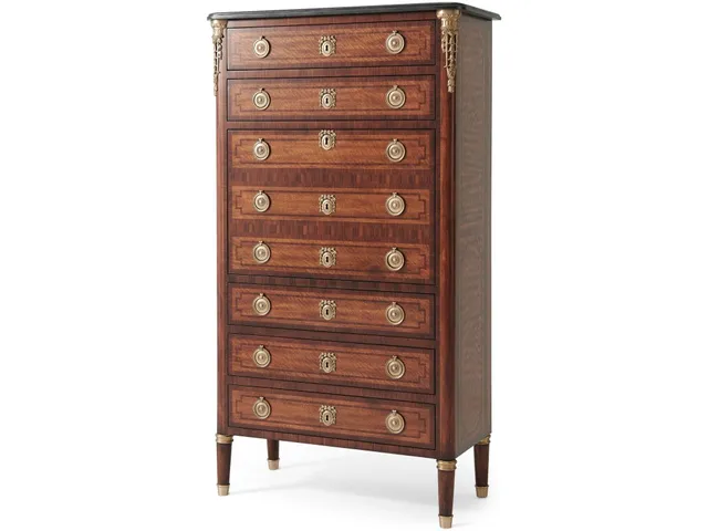 The Princess Of Wales Bedroom Fall Front Desk & Bureaux