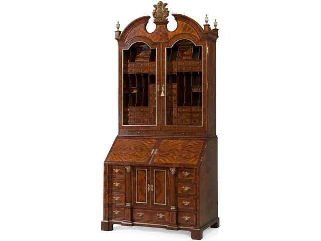 The Althorp Secretary Bookcase / Cabinet