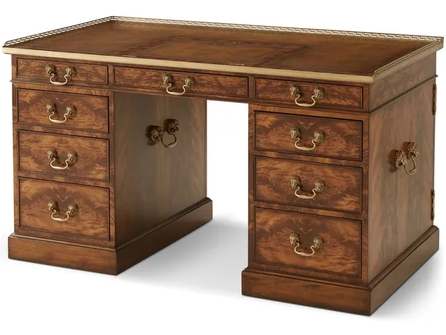 Gentlemans' Study