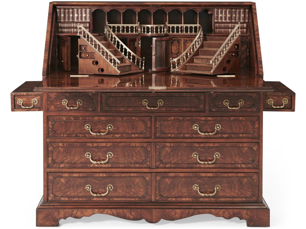 The Grand Staircase Fall Front Desk & Bureaux - image 3