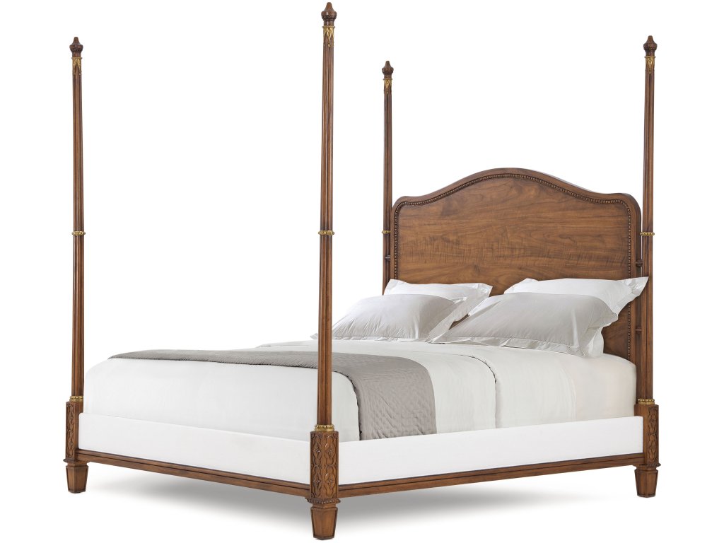 Dorset Upholstered Us King Bed - main image