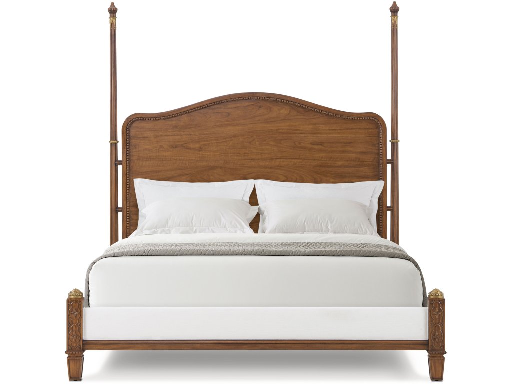 Dorset Upholstered Us King Bed - image 1
