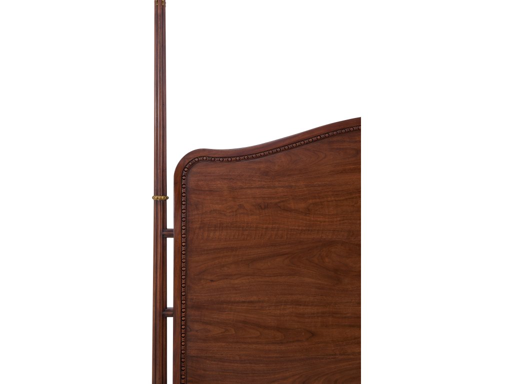Dorset Upholstered Us King Bed - image 3