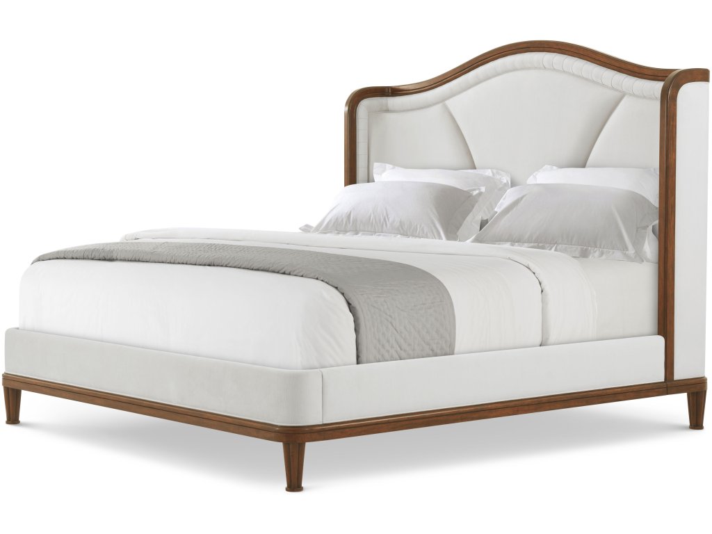 Norfolk King Bed - main image