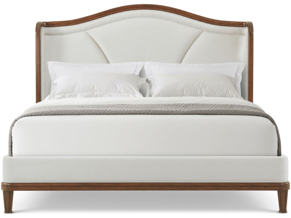 Norfolk King Bed - image 1