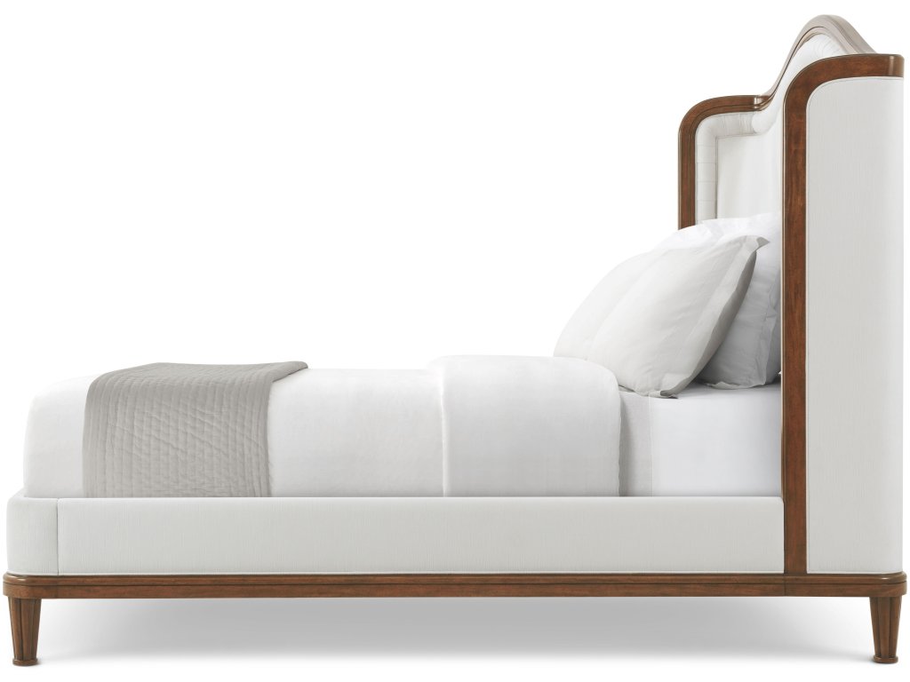 Norfolk King Bed - image 2