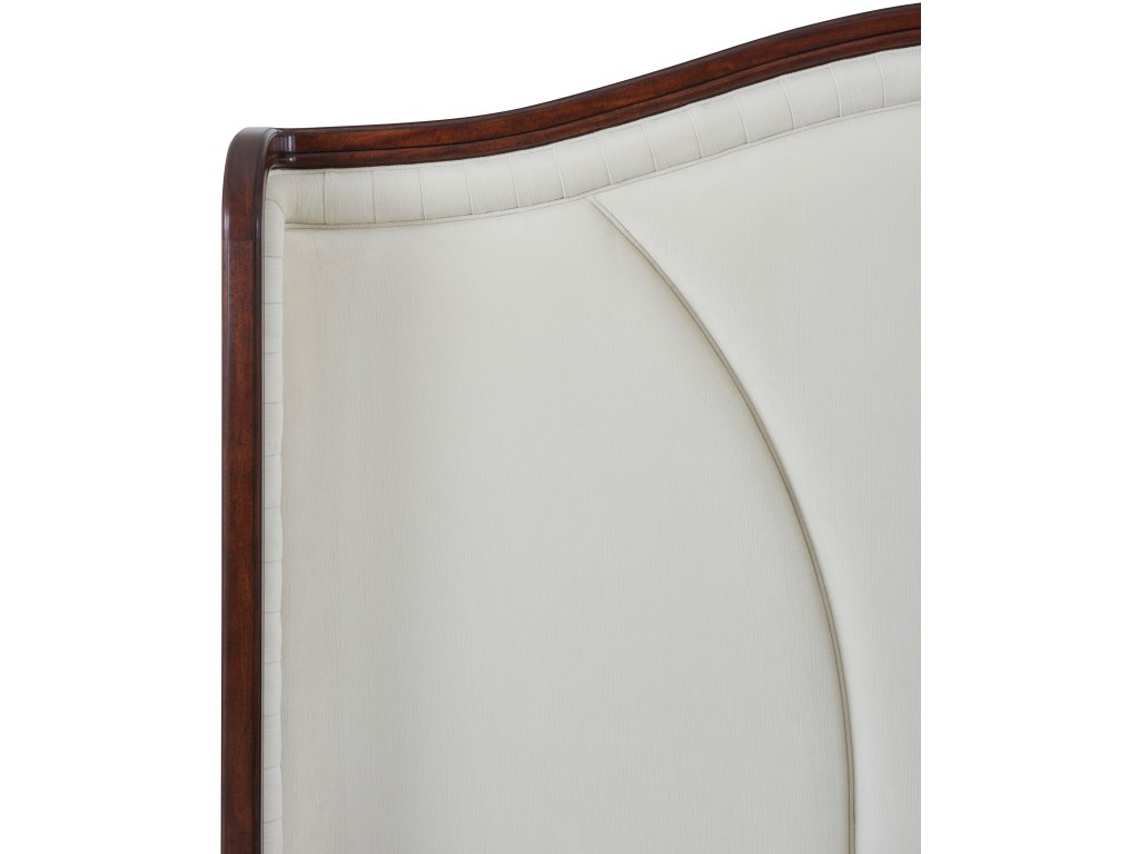 Norfolk King Bed - image 3