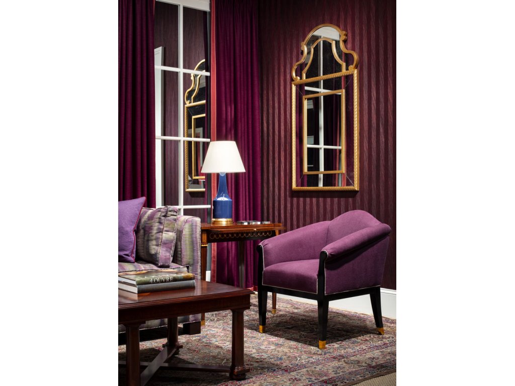 Philippe Wall Mirror - image 1