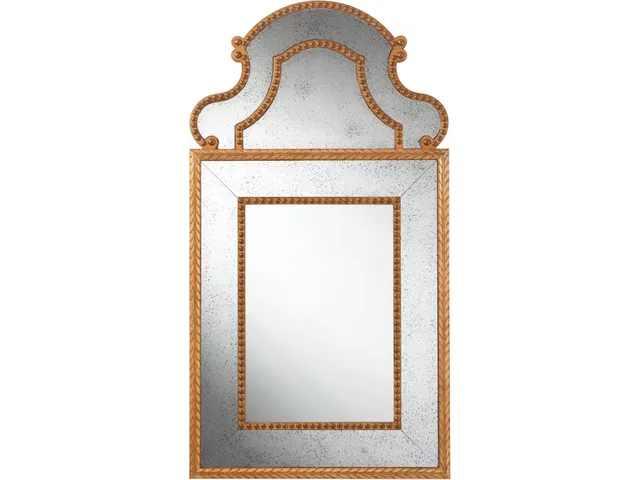 Philippe Wall Mirror