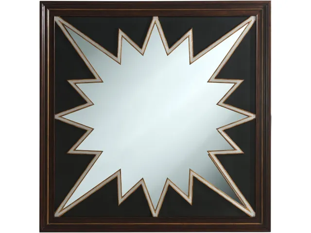 Minoo Square Mirror