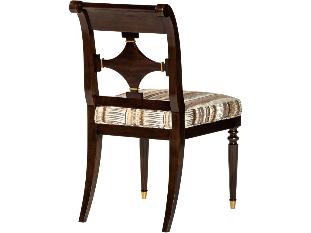 Maltese Side Chair - image 1