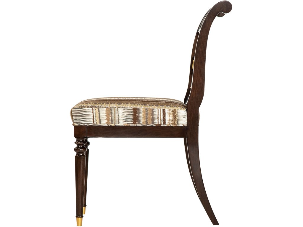 Maltese Side Chair - image 2