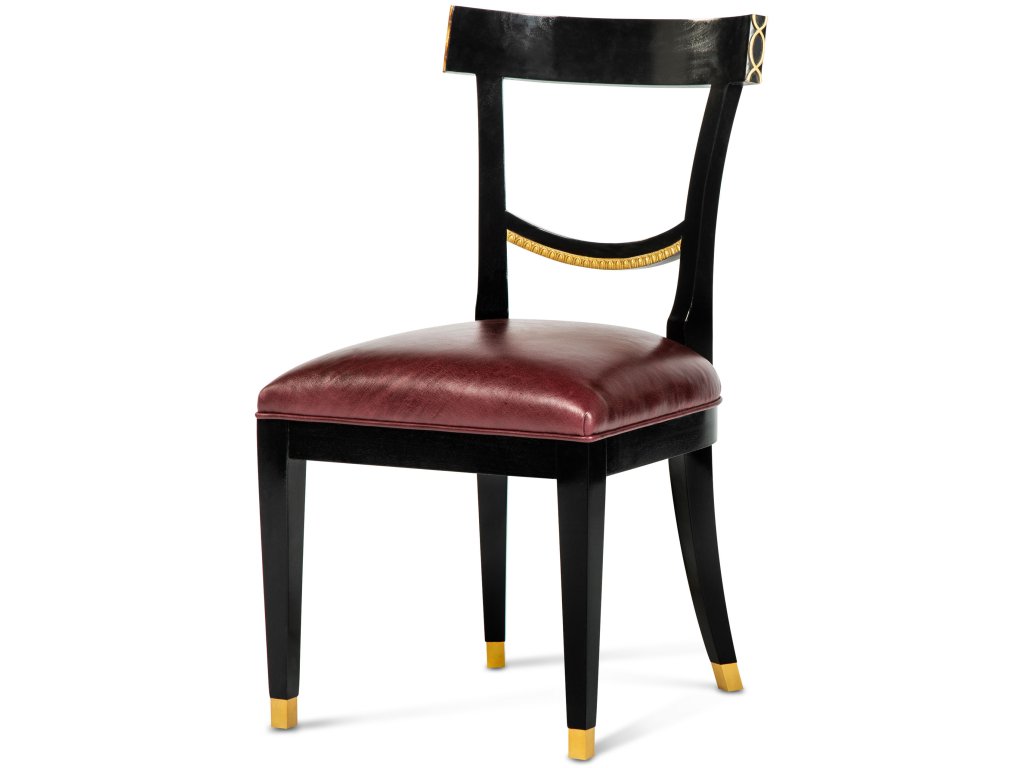 Dante Side Chair - main image