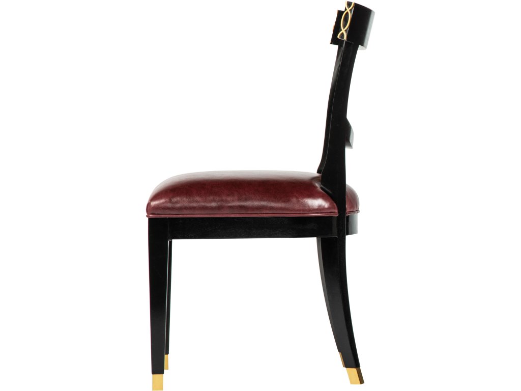 Dante Side Chair - image 2