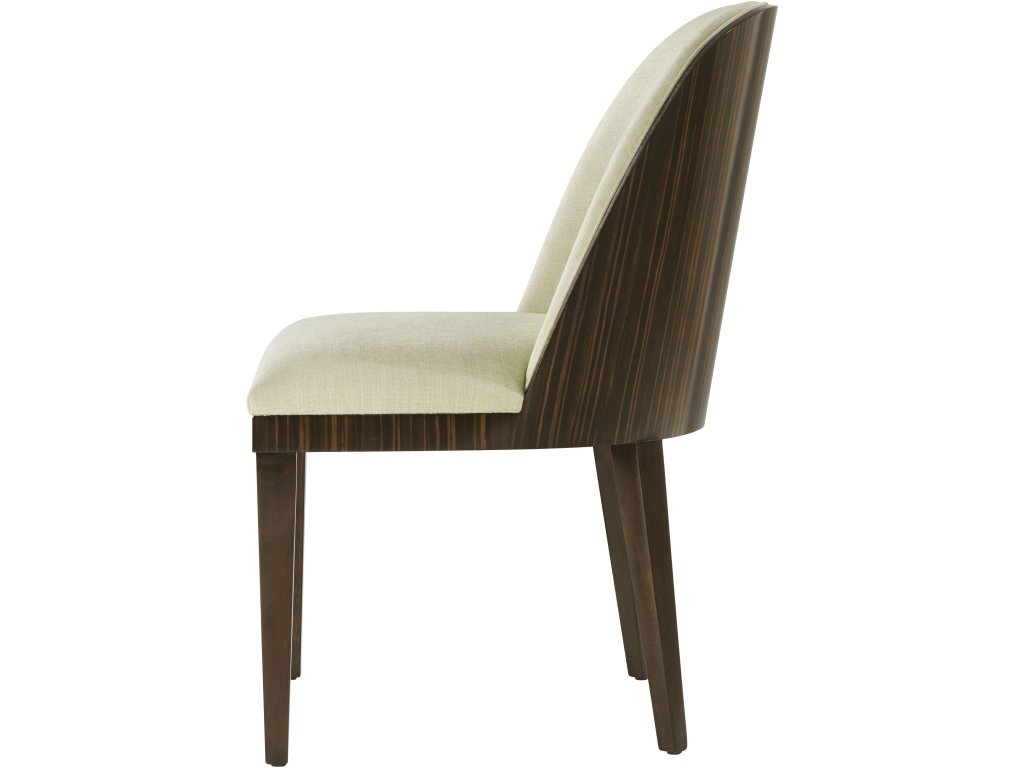 Edward Dining Chair - image 2