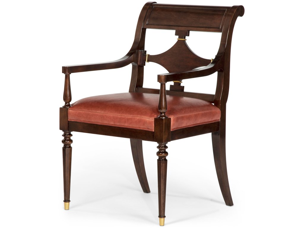 Maltese Arm Chair - main image