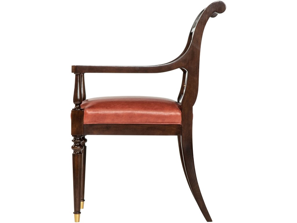 Maltese Arm Chair - image 2
