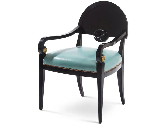 Francis Dining Arm Chair