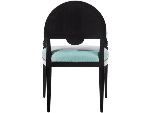 Francis Dining Arm Chair