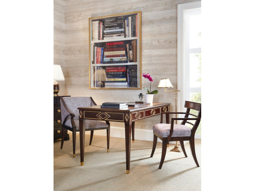 Lawrence Dining Arm Chair - image 4