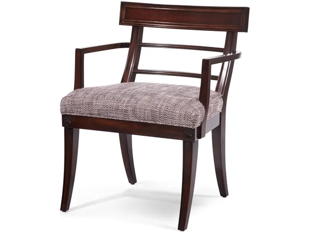 Lawrence Dining Arm Chair