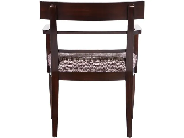 Lawrence Dining Arm Chair