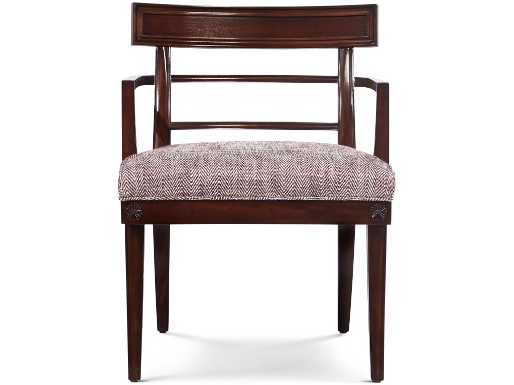 Lawrence Dining Arm Chair - image 2