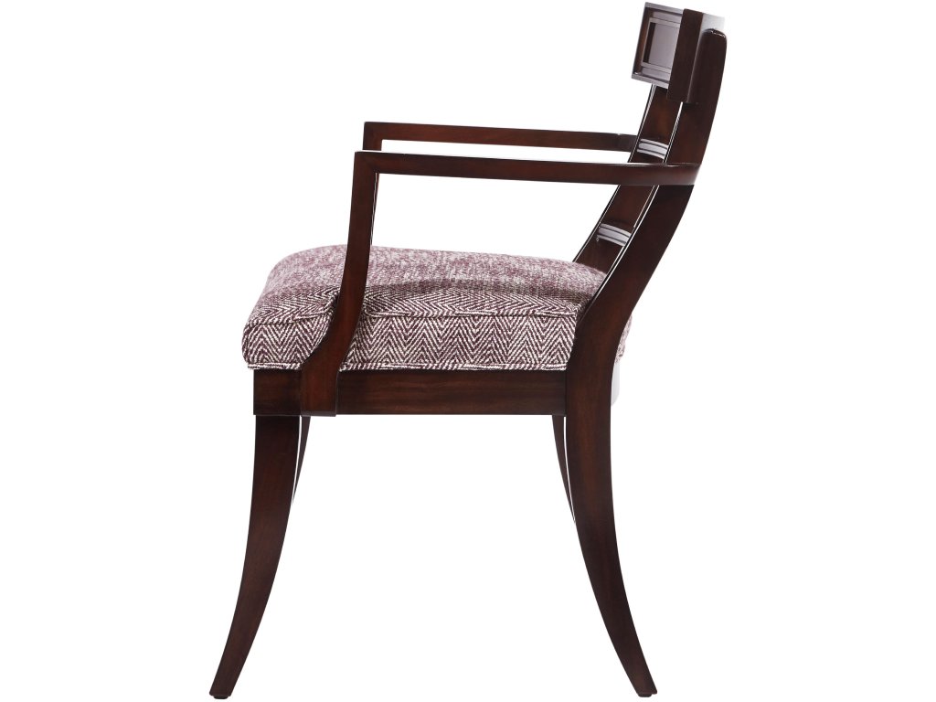 Lawrence Dining Arm Chair - image 3