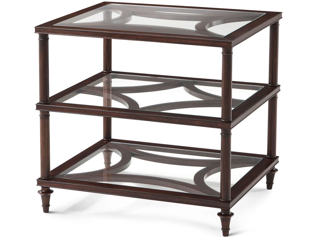 Harris Side Table - main image
