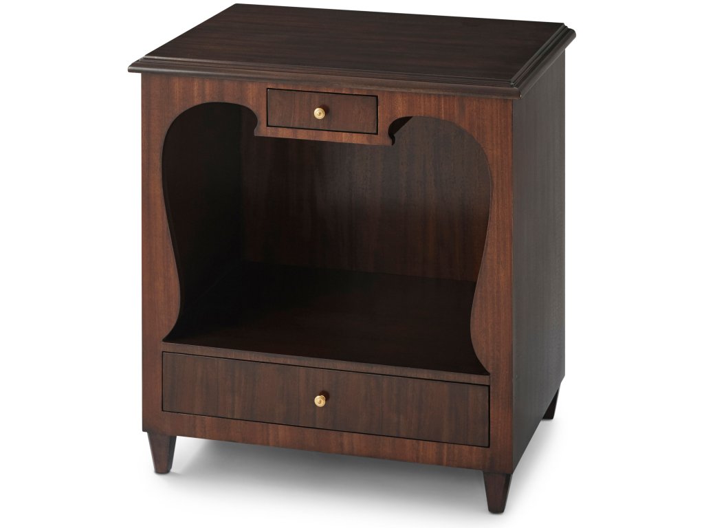 Catrine Nightstand - image 1