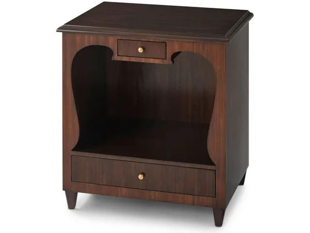 Catrine Nightstand - Alternative View
