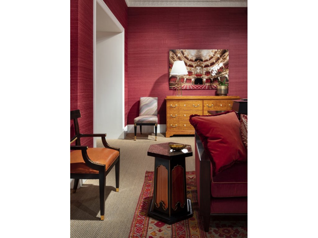 Catherine Side Table - image 1