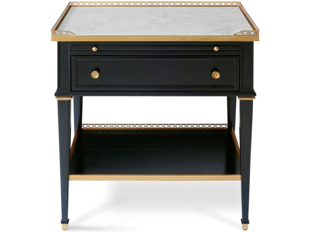 Matilde Nightstand - main image