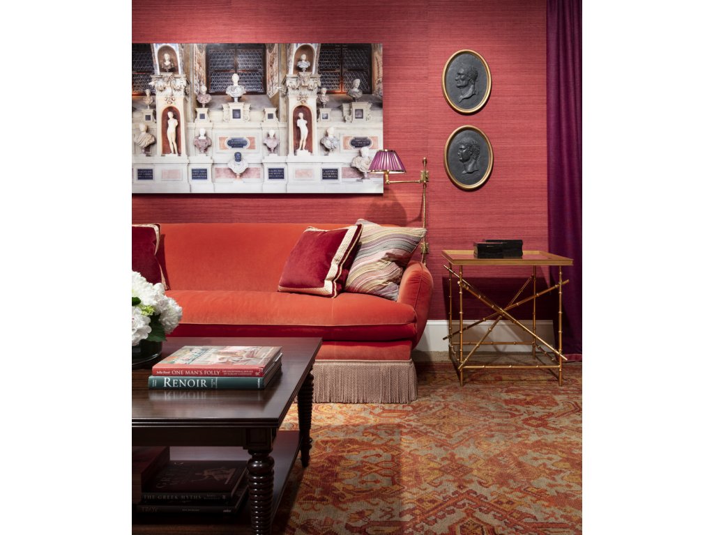 Ingrid Side Table - image 2