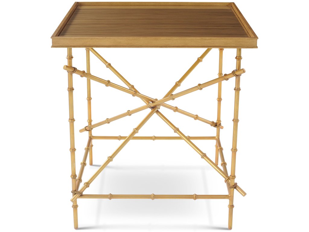 Ingrid Side Table - image 1